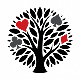 Royal Oak Poker Club logo